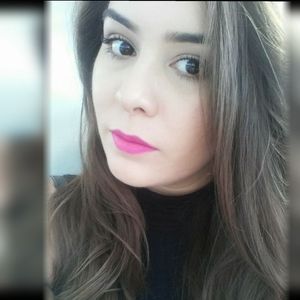 Meet your Posher, Janette